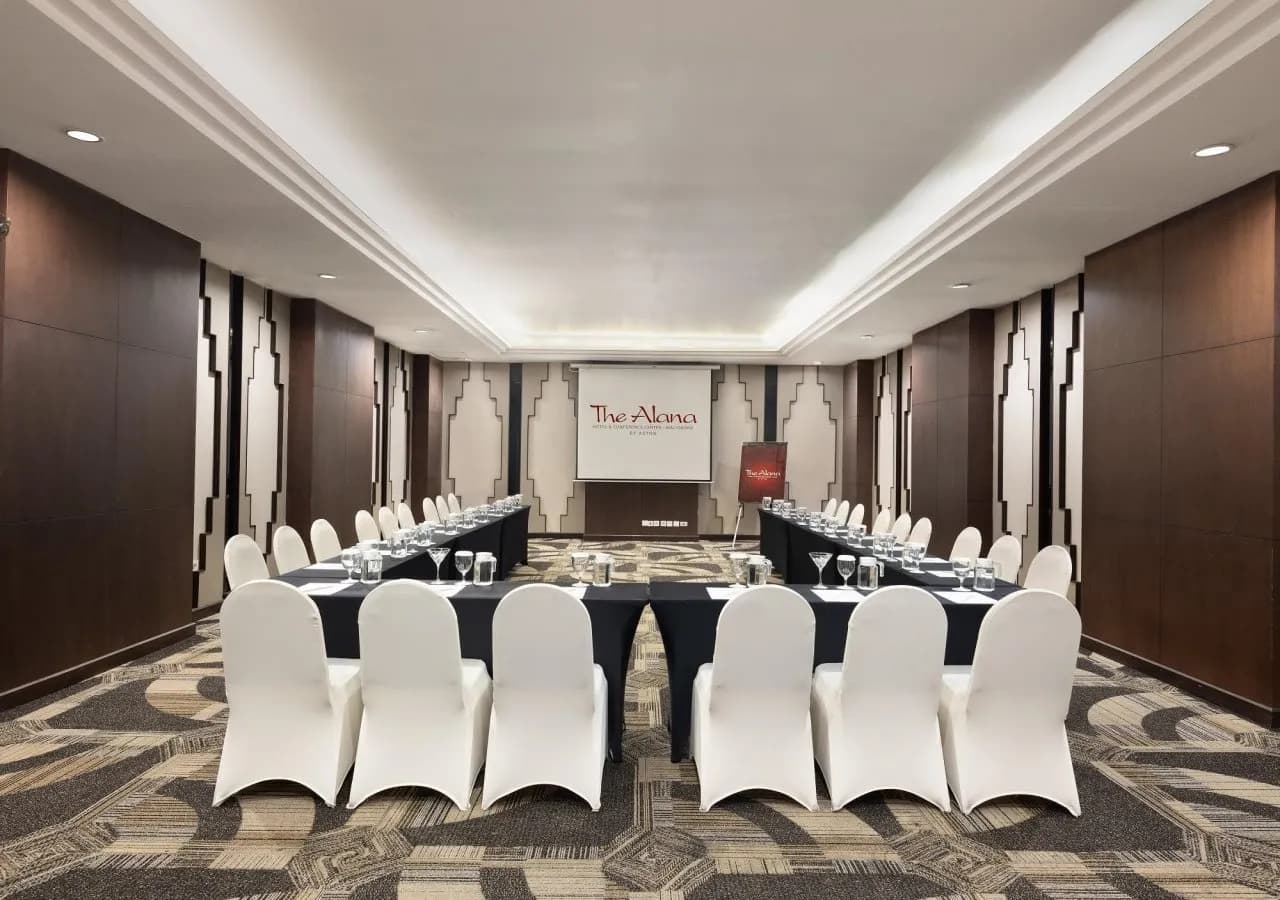 The Alana Malioboro Hotel & Conference Center 4