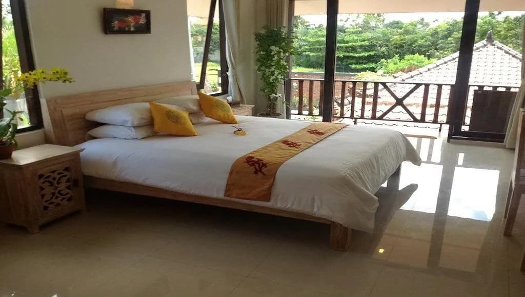 Ngeluwungan Boutique Villa 3