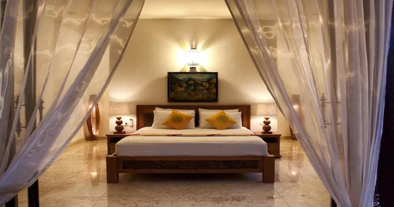Ngeluwungan Boutique Villa 2