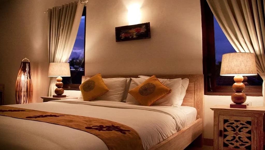 Ngeluwungan Boutique Villa 4