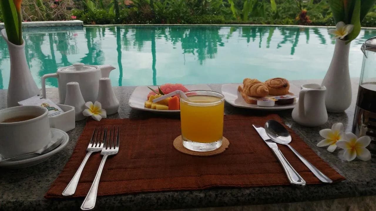 Nipuri Resort and Villas Seminyak by Kamara 3