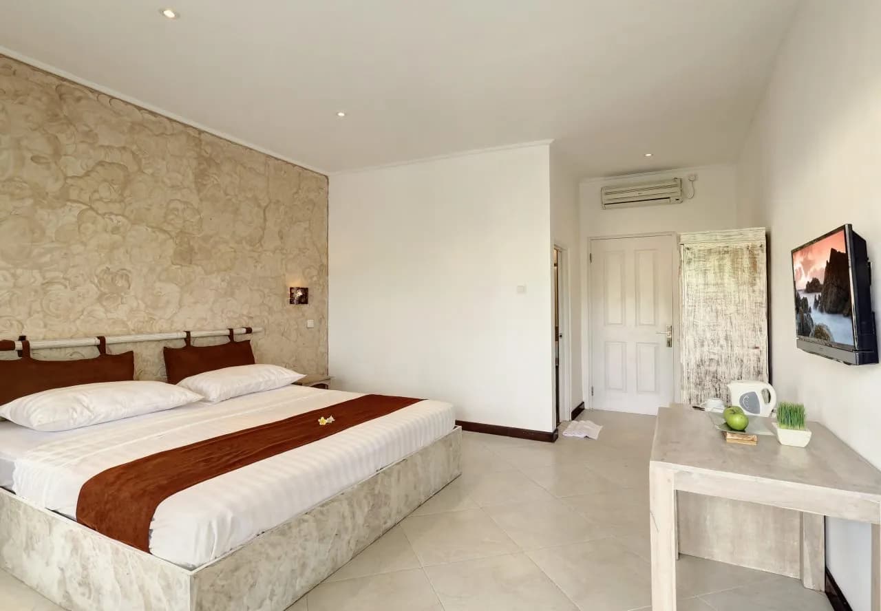 Nipuri Resort and Villas Seminyak by Kamara 2