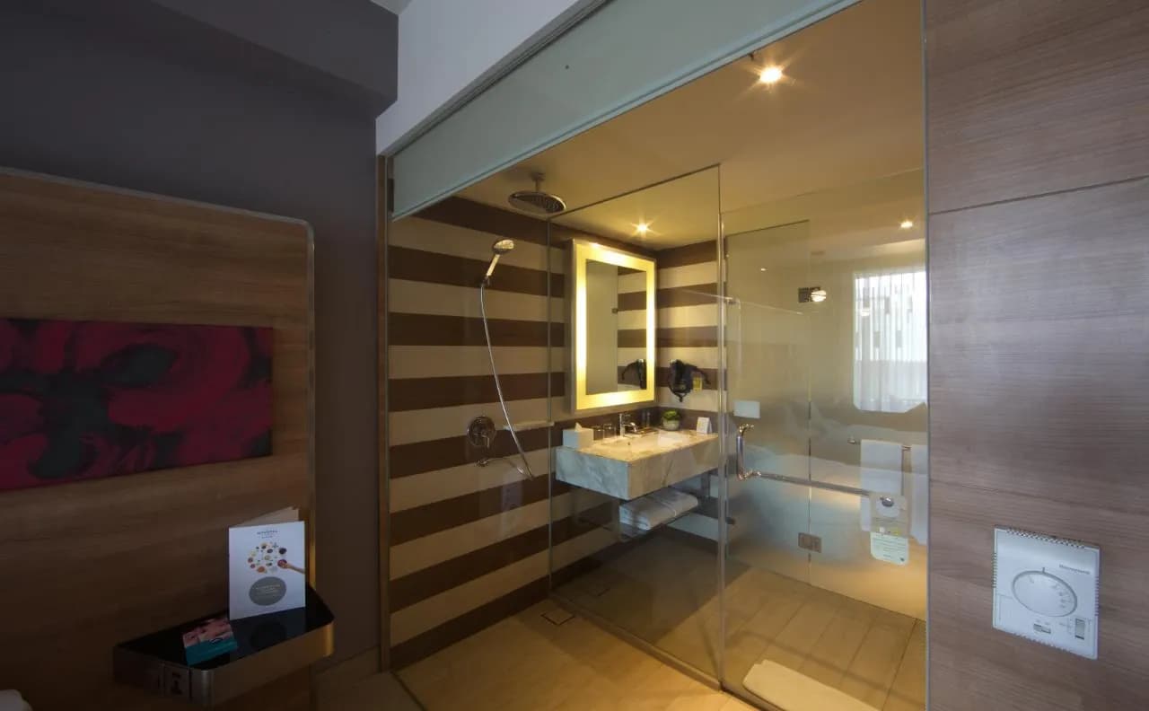 Novotel Pekanbaru 3