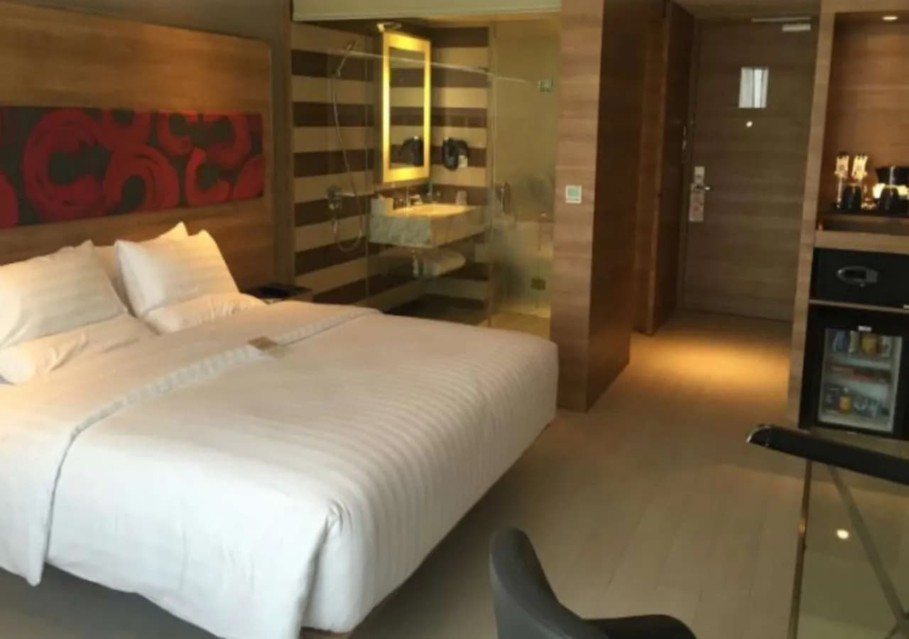 Novotel Pekanbaru 2