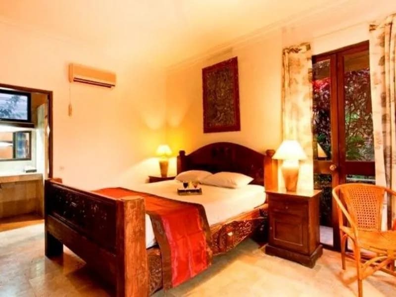 Hotel Palm Garden 2