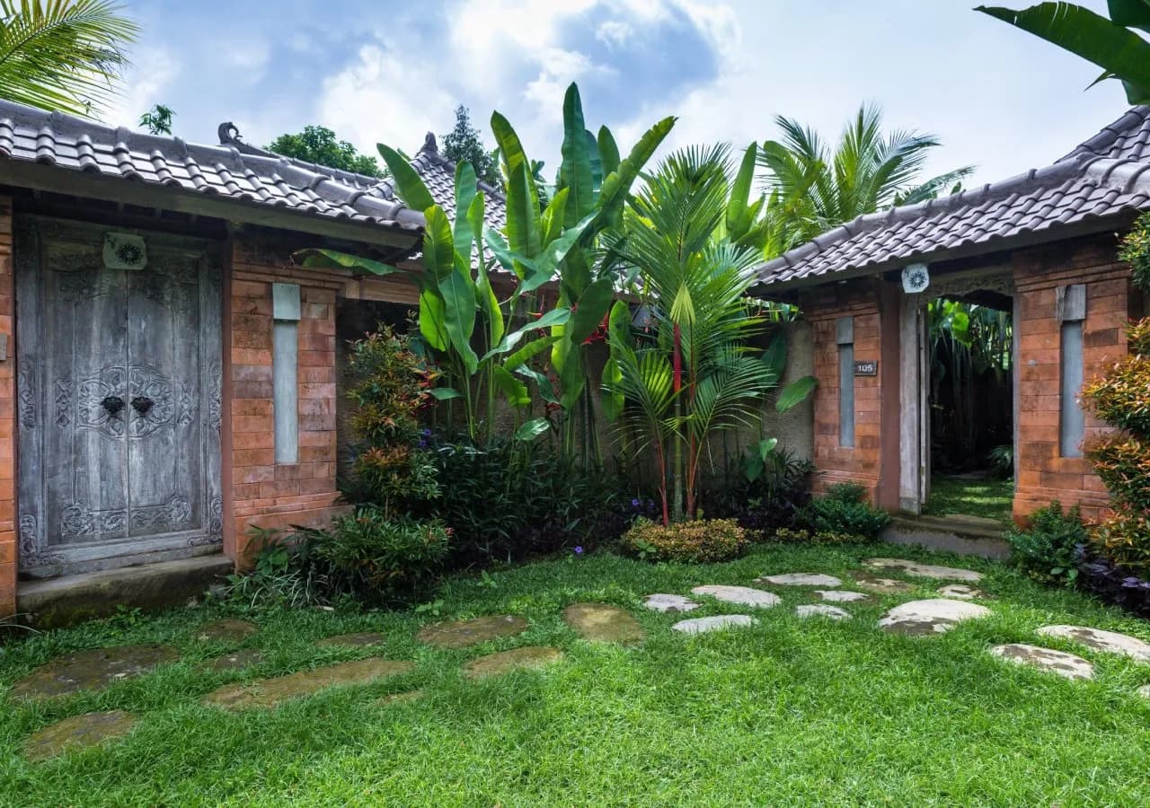 Pondok Sebatu Villa 3