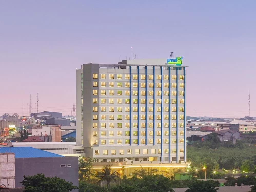 PrimeBiz Cikarang