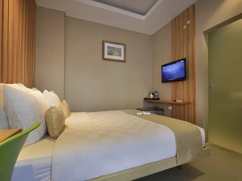 Puri Padma Hotel 2