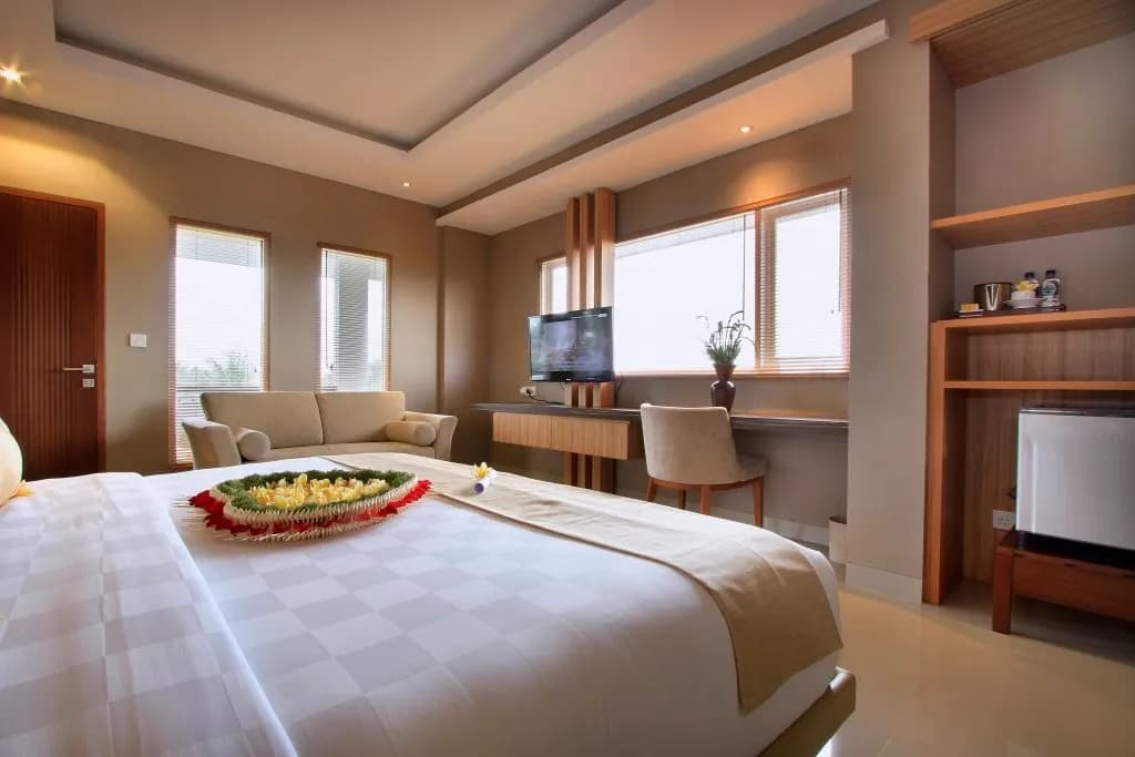 Puri Padma Hotel 3
