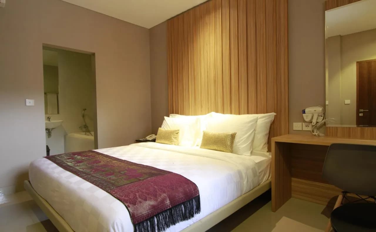 Puri Padma Hotel 4