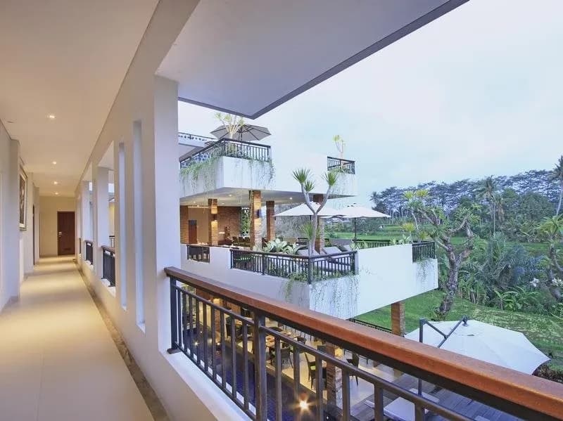 Puri Padma Hotel