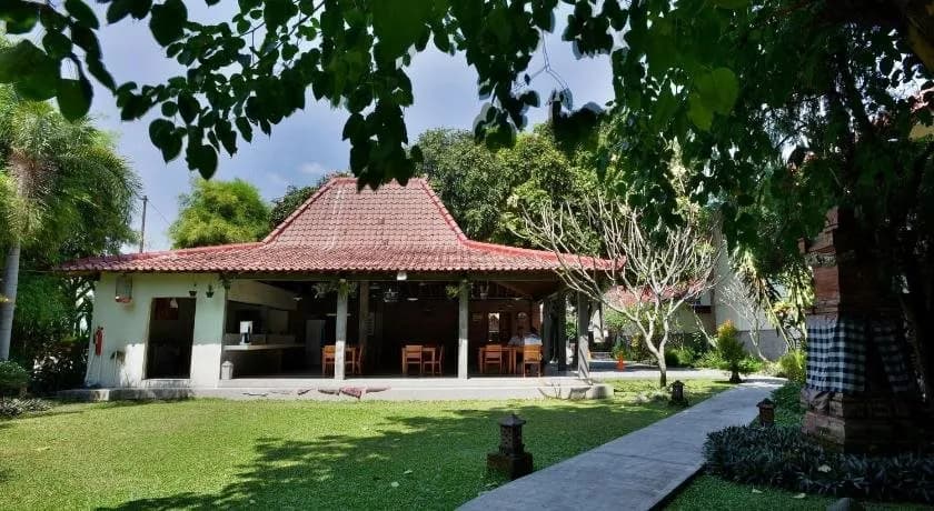 Puri Pangeran Hotel 3