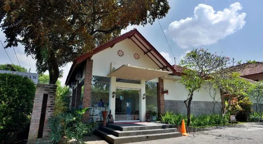 Puri Pangeran Hotel 4