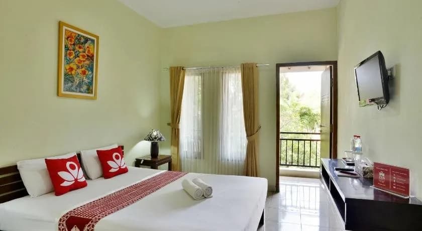 Puri Pangeran Hotel 2