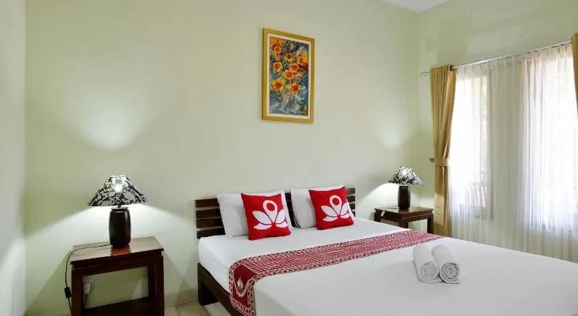 Puri Pangeran Hotel 5