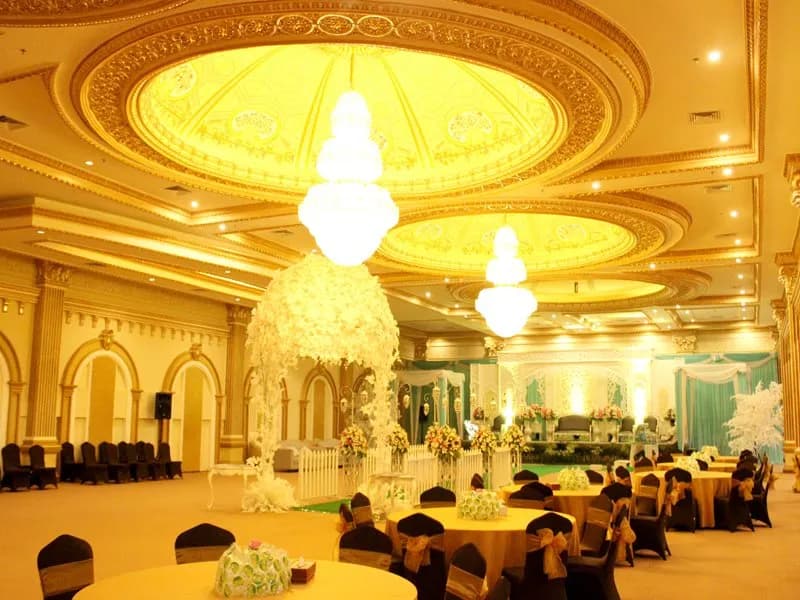 Grand Qin Hotel Banjarbaru 3