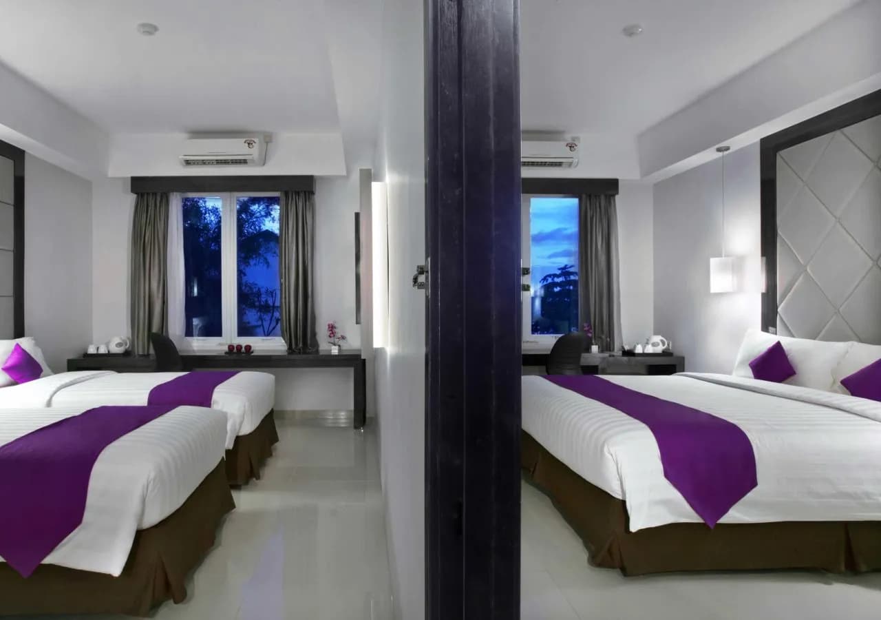 Quest Hotel Balikpapan 3
