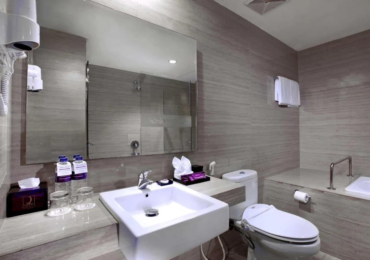 Quest Hotel Balikpapan 5