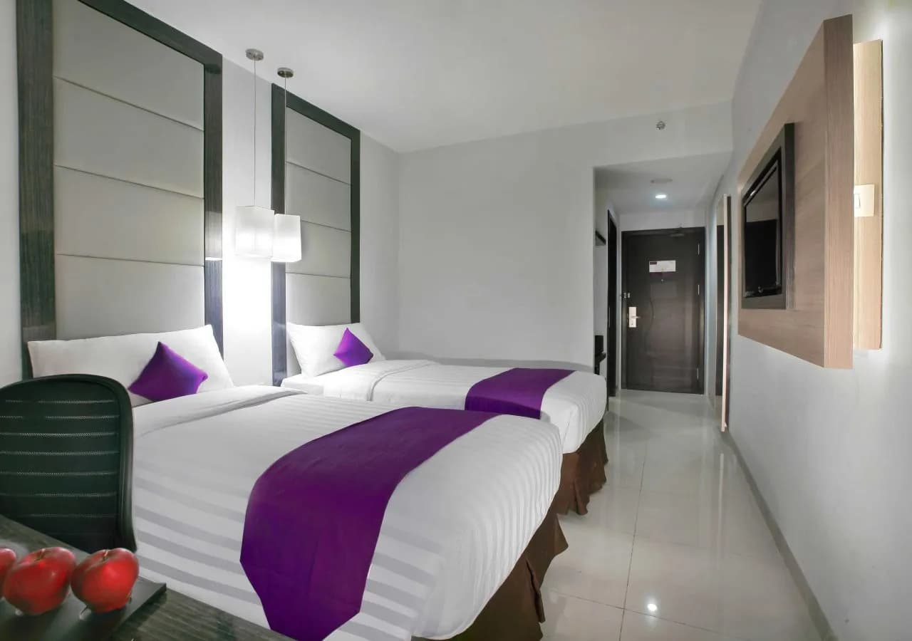 Quest Hotel Balikpapan 2