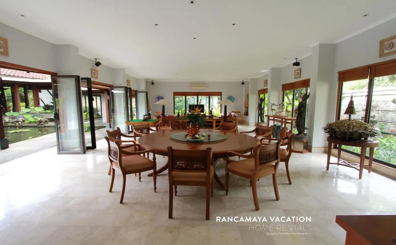 R Hotel Rancamaya 3