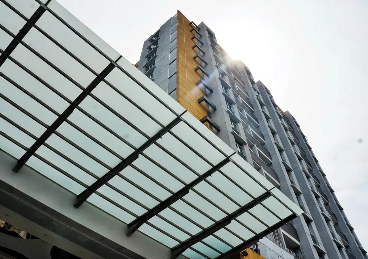 Royal Suite Condotel 5