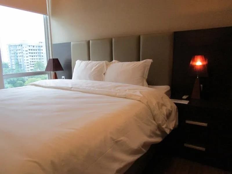 Royal Suite Condotel 2
