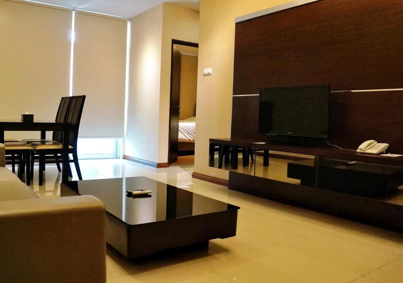 Royal Suite Condotel 4
