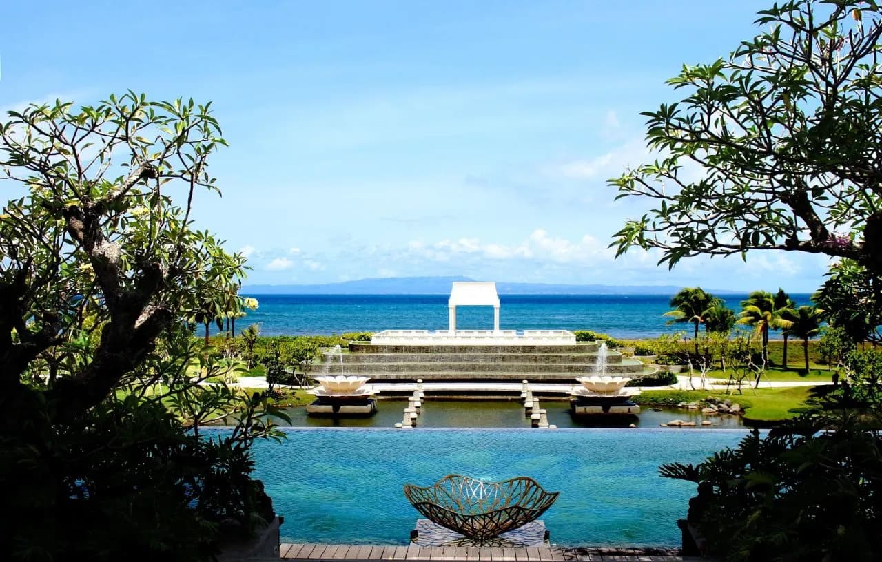 Rumah Luwih Bali