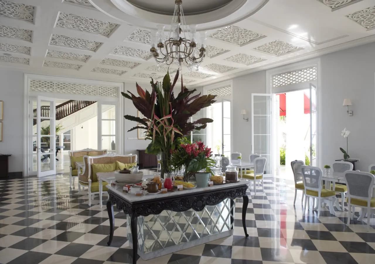 Rumah Luwih Bali 3
