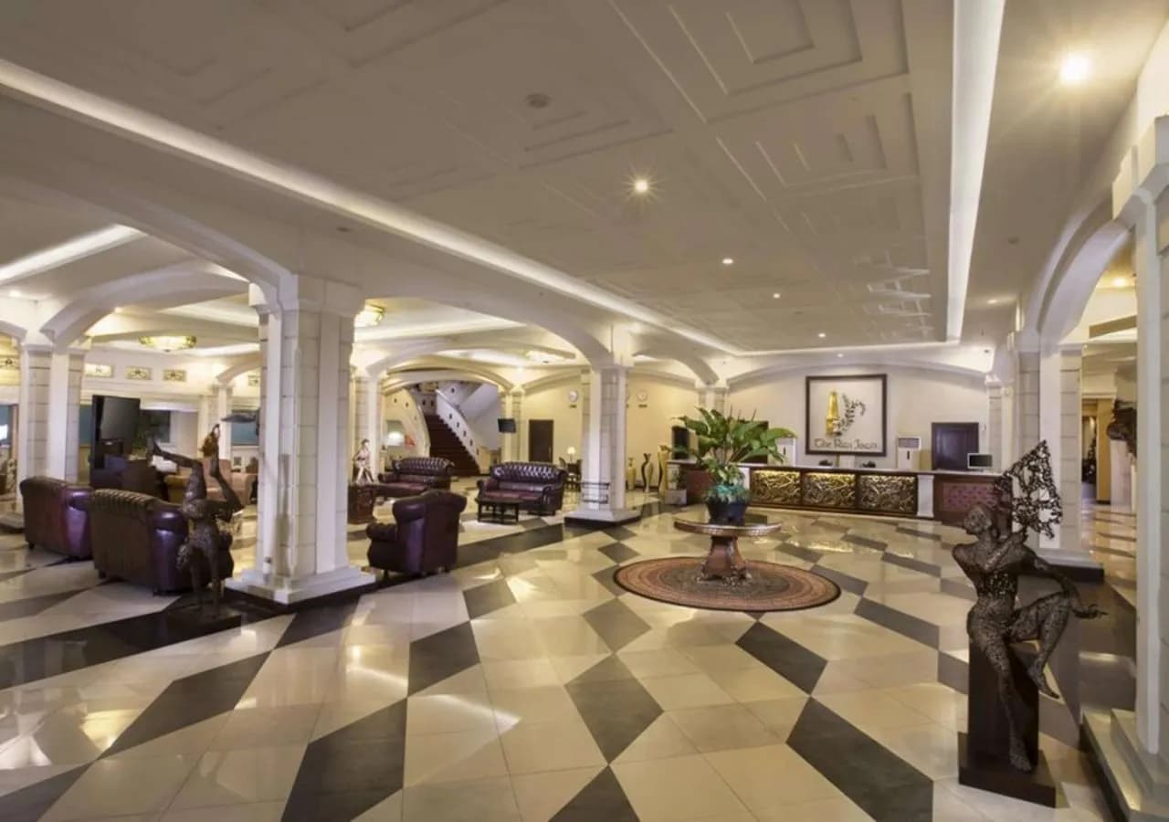 Sahid Rich Jogja Hotel