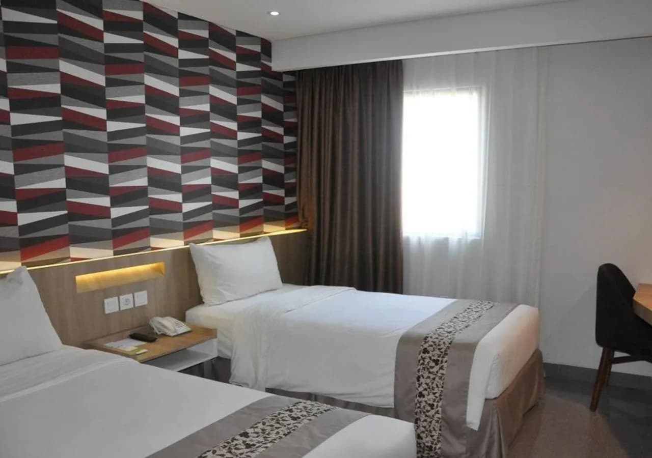 Sala View Hotel 4