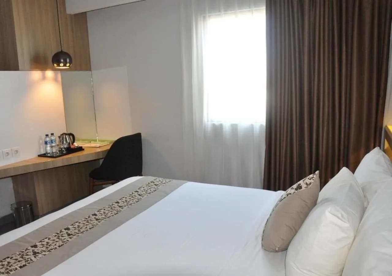 Sala View Hotel 2