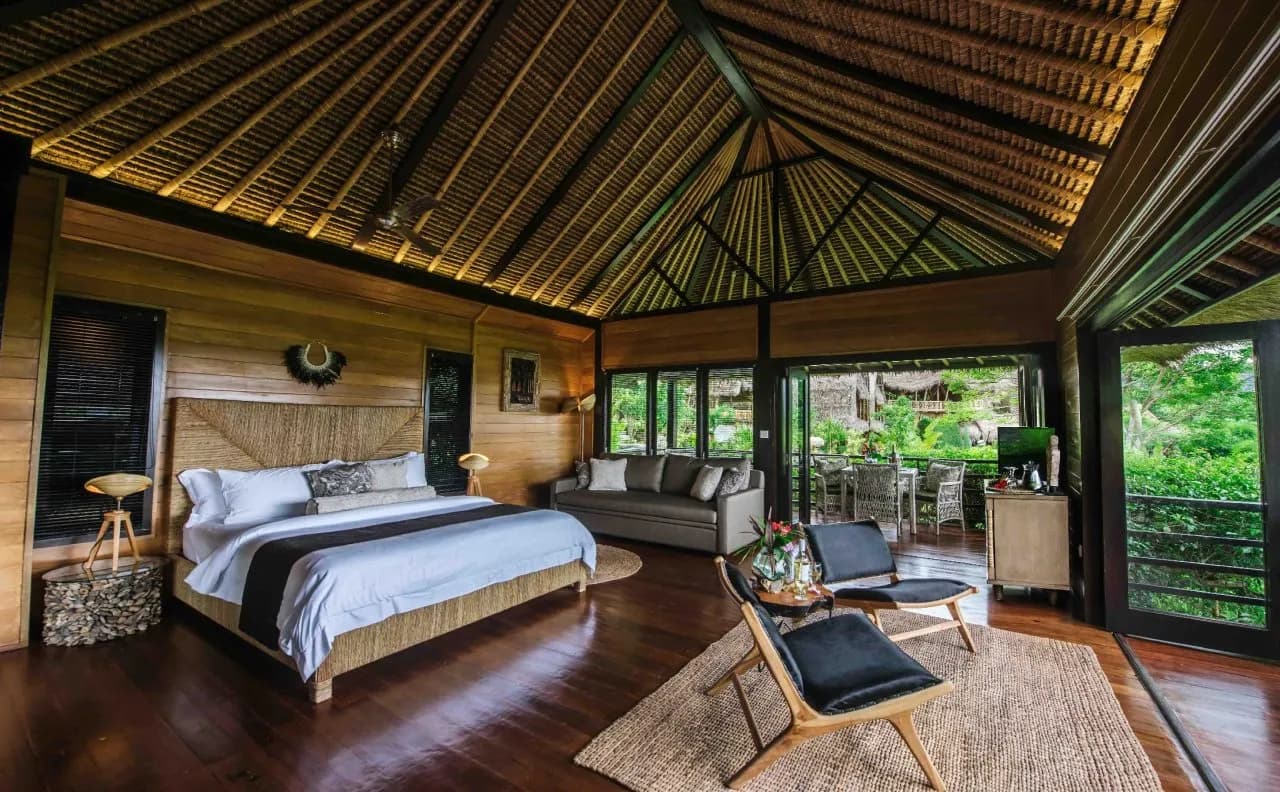 Samanvaya Luxury Resort & Spa 4