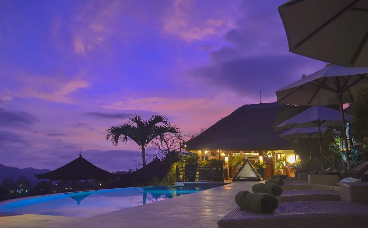 Samanvaya Luxury Resort & Spa 5