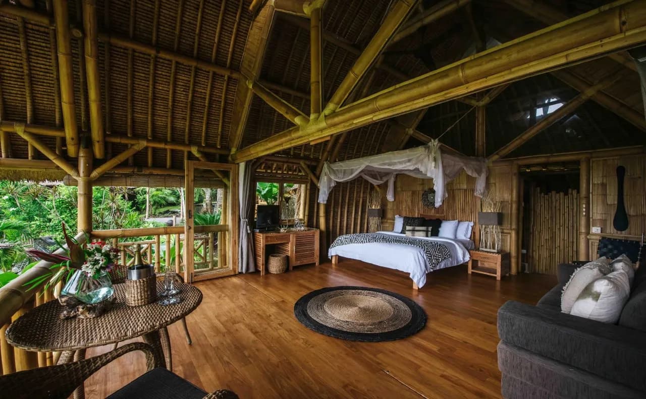 Samanvaya Luxury Resort & Spa 2