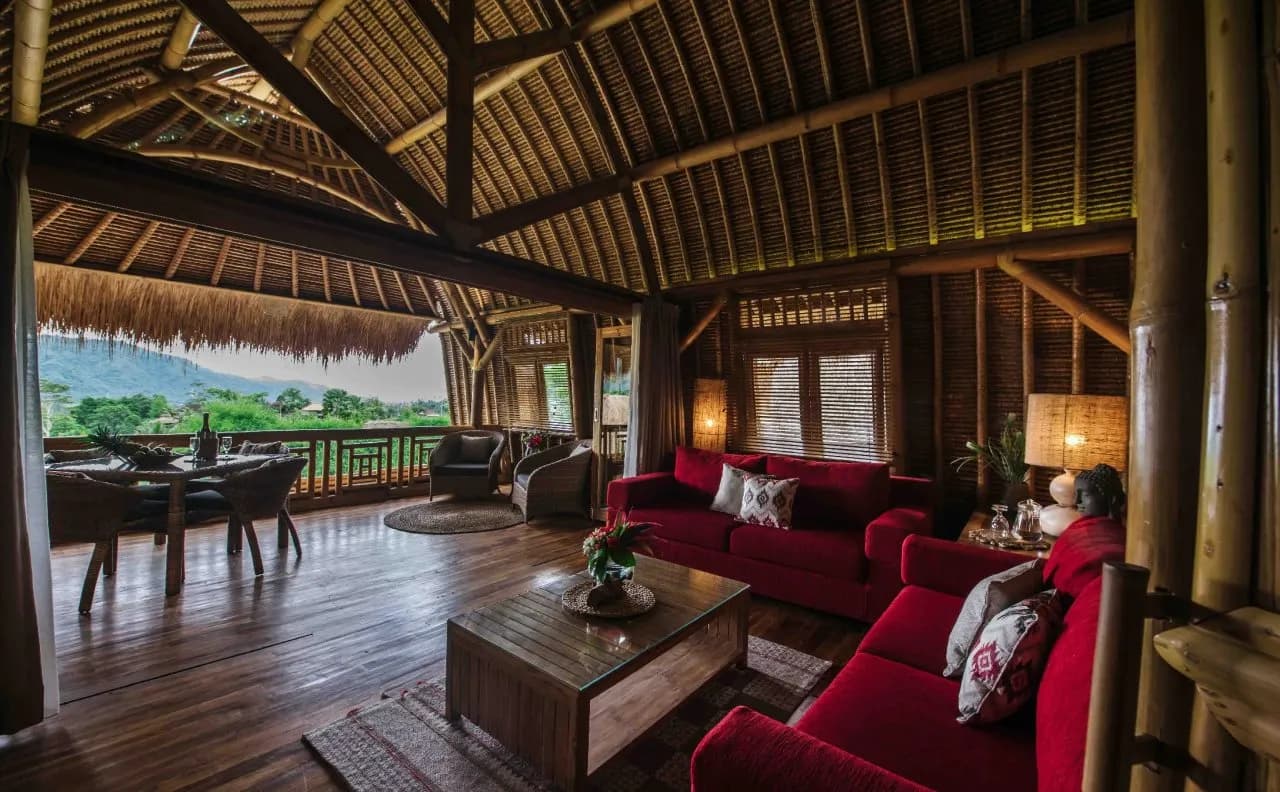 Samanvaya Luxury Resort & Spa 3