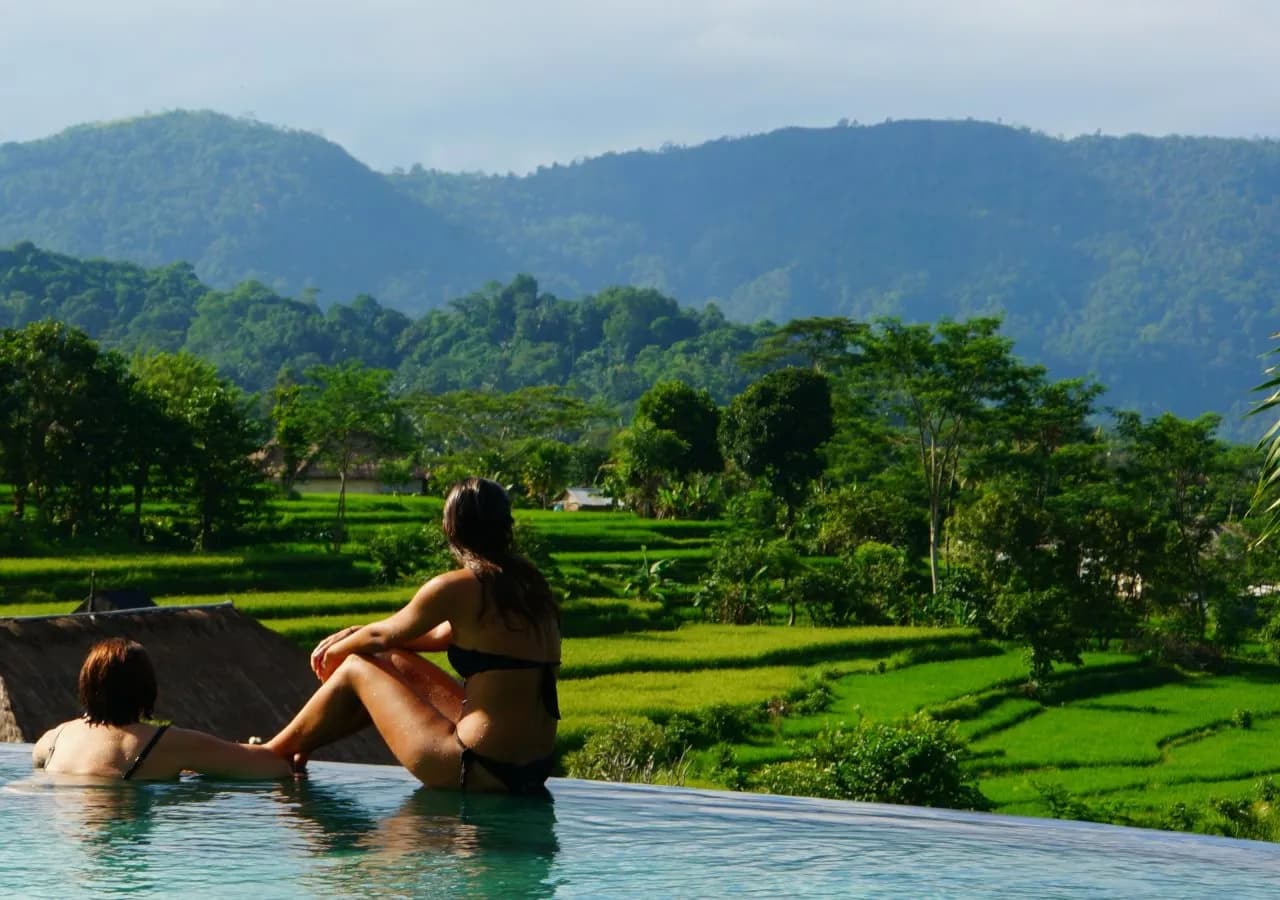 Samanvaya Luxury Resort & Spa