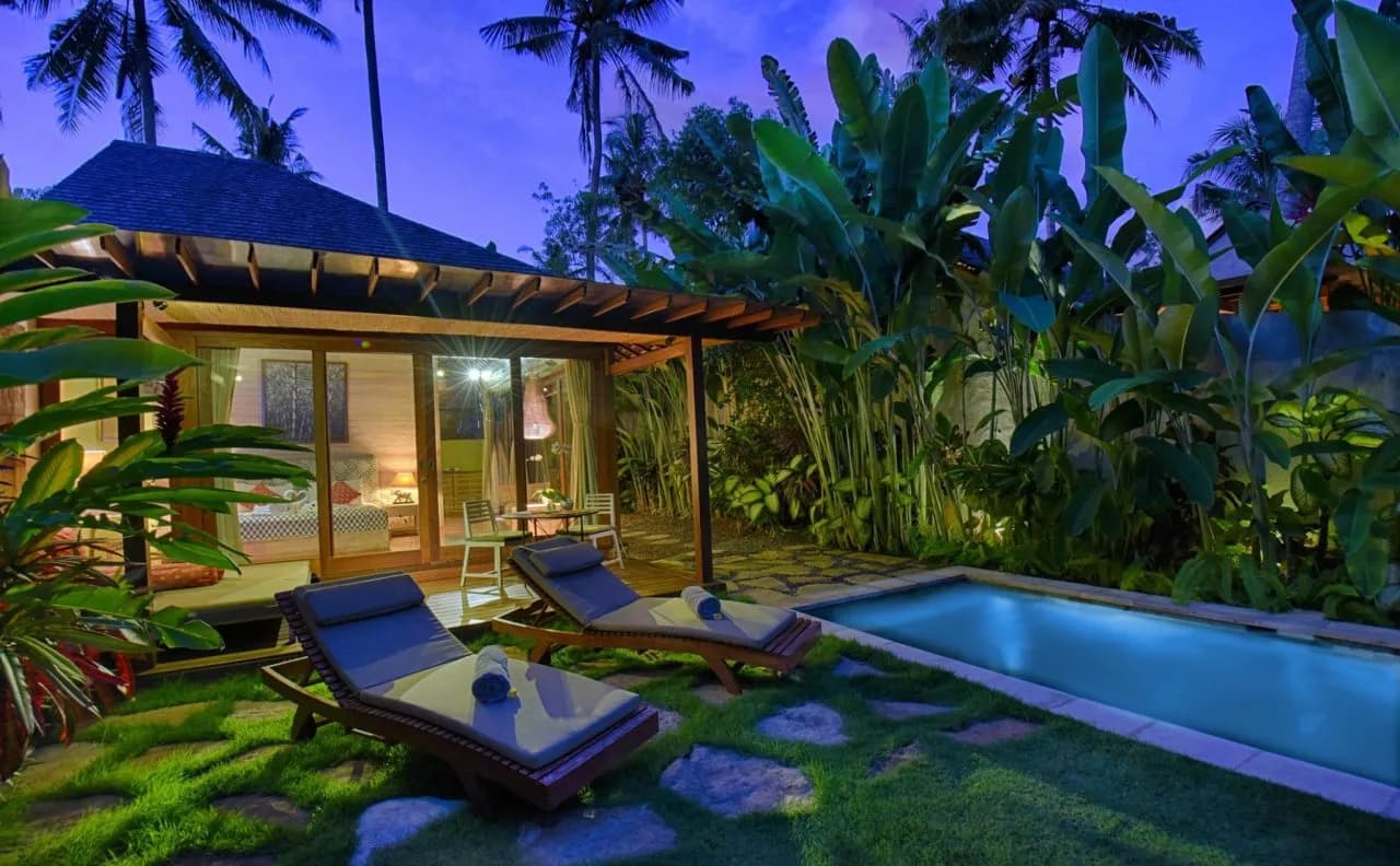 Samkhya Villas 4