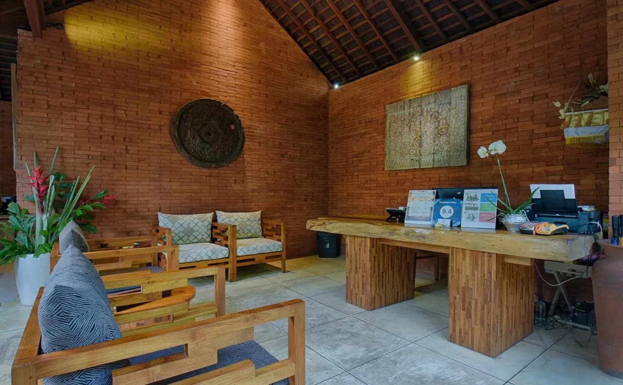 Samkhya Villas 3