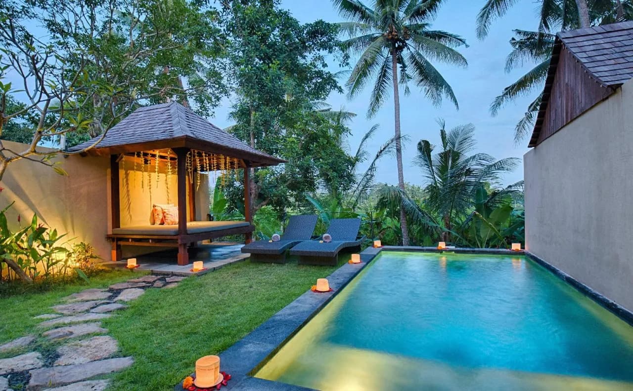 Samkhya Villas 2
