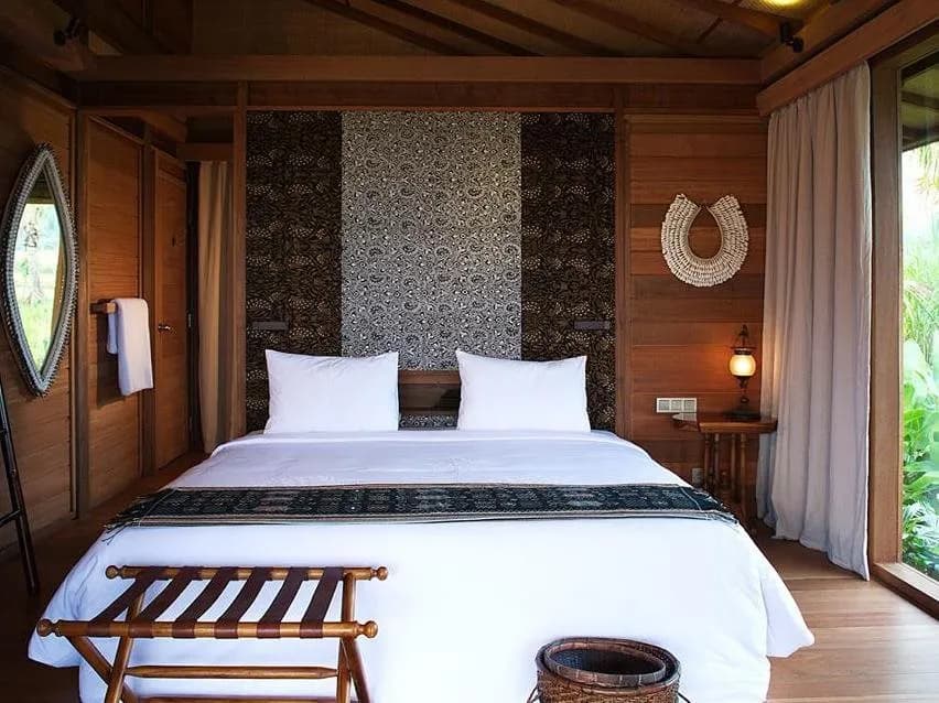 Sanak Retreat 4