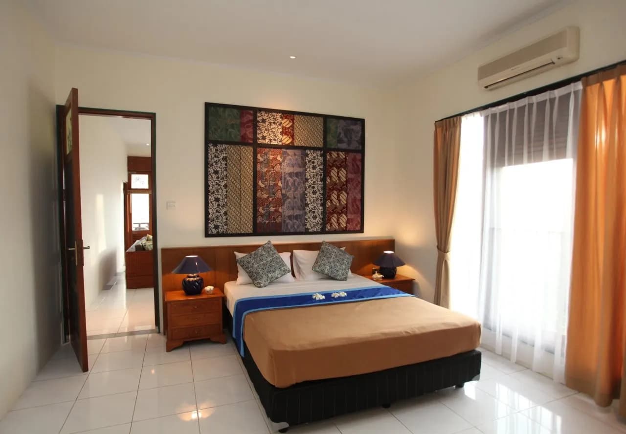Sanur Seaview Hotel 3