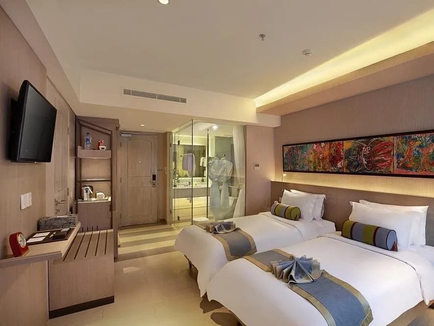 SenS Hotel & Spa + Conference Ubud 2