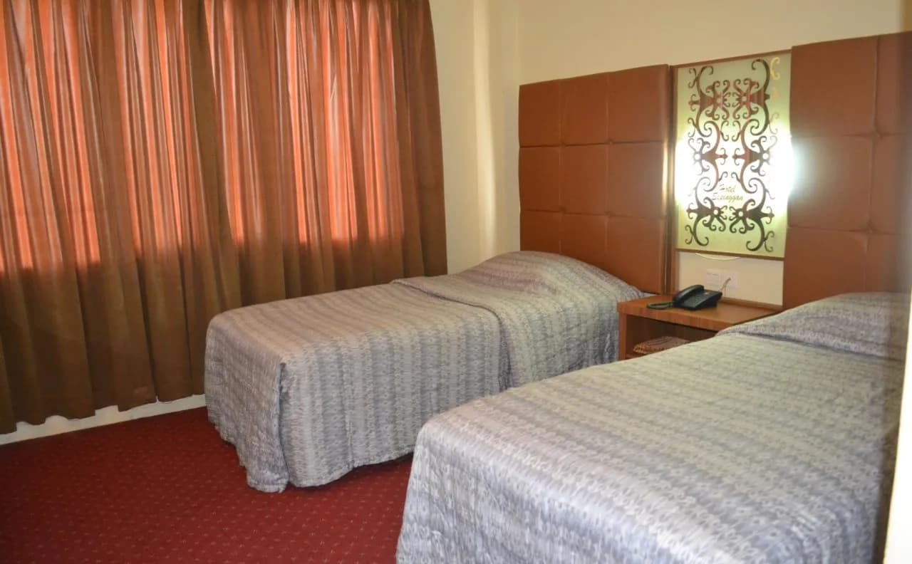 Sepinggan Hotel 2