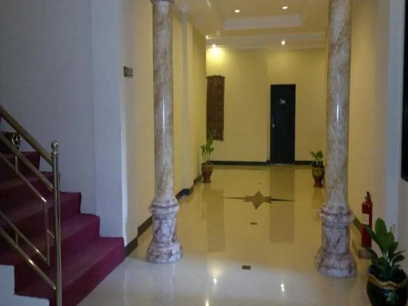 Sepinggan Hotel 5