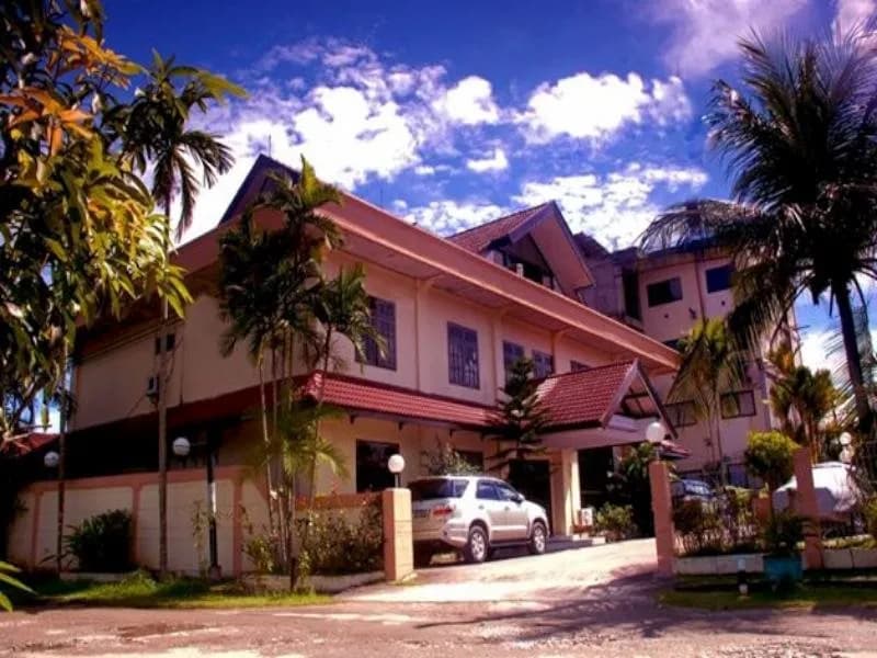 Sepinggan Hotel
