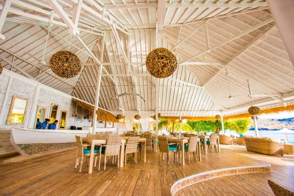 Sudamala Resort Seraya 2