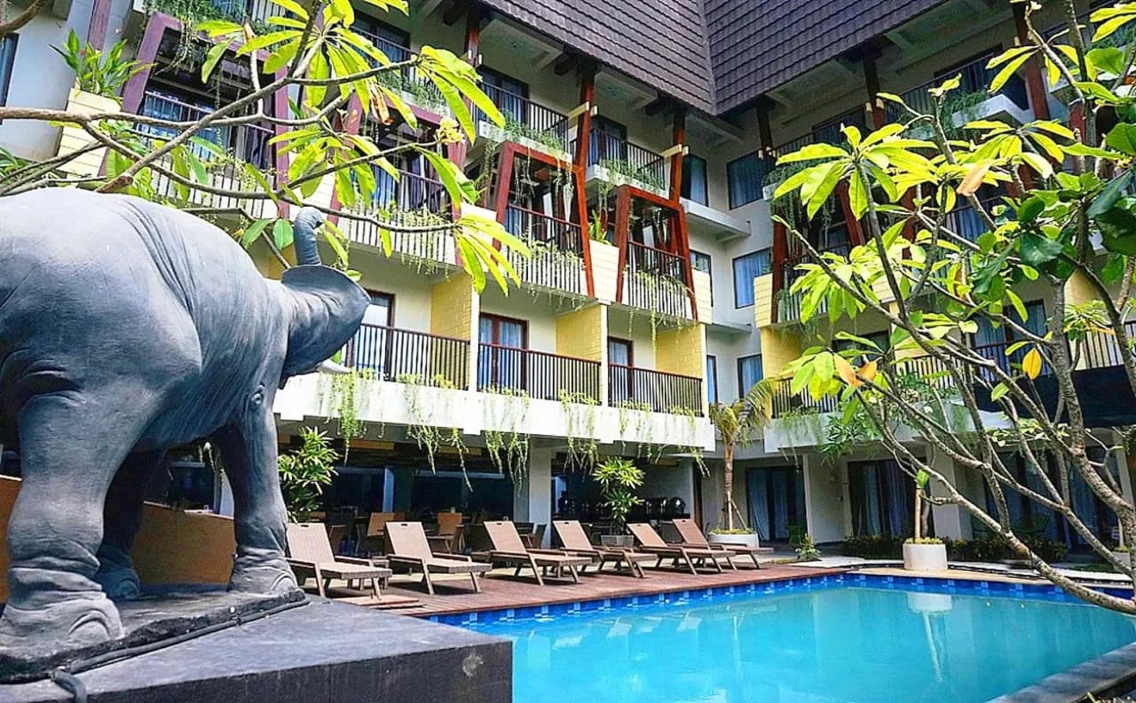 Serela Legian