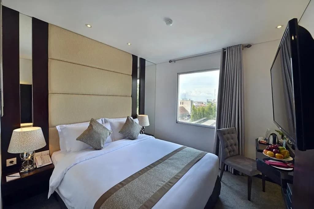 Serela Waringin Hotel 4