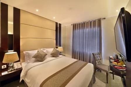 Serela Waringin Hotel 2